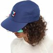 CHAMONIX TRI CAP SAPHIR