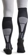 X-SOCKS® SKI PERFORM OTC X Black/Light Grey