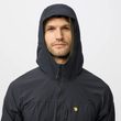 Bergtagen Windshell Jacket M Nimbus Blue