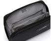 RFIDSAFE CARD WALLET jet black