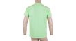 COOLMAX FRESH PT LOGO pánské triko kr.rukáv sv.zelená