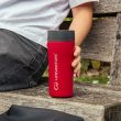 One Touch Thermal Mug 350 ml red