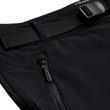 SKYLINE TRAIL SHORT MONO BLACK
