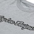 SIGNATURE GRAY HEATHER