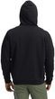M ENGINEERED DIAMOND PO HOODY Black