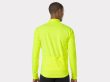 Jacket Velocis Winter Cycling RadioactiveYellow