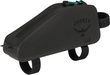 ESCAPIST TOP TUBE BAG, black