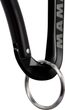 Mammut Mini Carabiner Workhorse Keylock L black