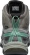 TARGHEE IV MID WP WOMEN alloy/granite green