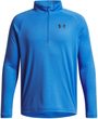 UA Tech 2.0 1/2 Zip-BLU