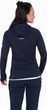 Taiss ML Hooded Jacket Women marine