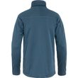Abisko Lite Fleece Jacket M Indigo Blue
