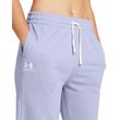 Rival Terry Jogger, Celeste / White