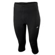 MRP1136BK - sportovní elasťáky 3/4