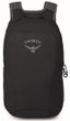 UL STUFF PACK 18, black