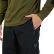 Defend 3L Water Pant Black