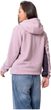 Koala Hoody, keepsake lilac/anthracit