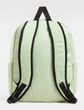 Old Skool Check Backpack 22 SHADOW LIME