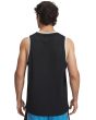 UA Zone Pro Mesh Tank-BLK
