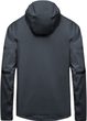 LUPRA GORE-TEX Hooded Jacket Mens lab graphite