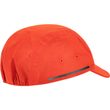 Hoja Lugnt Cap Flame Orange