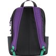 Vardag Backpack 17 Violette-Coal Black