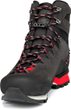Makra Pro Bunion GTX Asphalt/Red