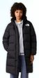 W NUPTSE PARKA TNF BLACK-NPF