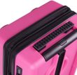 Luggage Signature 20" Expandable 31l - BRIGHT PURPLE