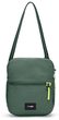 GO SADDLE CROSSBODY 5 spruce green