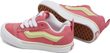 Knu Skool Kids Pink/Lime