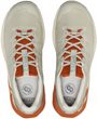 TARGHEE APEX WP MEN, abbey stone/gold flame