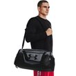Undeniable 5.0 Duffle SM-GRY