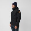 Skogsö Padded Jacket M, Black