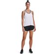 UA Knockout Tank, White