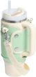 All-Day Quencher Carry-All na 890 ml Pistachio