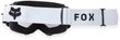 Mtb Main Goggle White