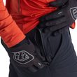 RUCKUS LONG TRAVEL PANT MONO CARBON