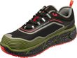 VENOM S3S ESD NM Low Black/Green