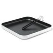 Bugaboo Ceramic Square Frypan; 255 mm