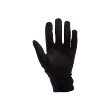Defend Pro Fire Glove Black