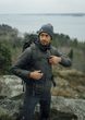 Expedition X-Lätt Jacket M Fossil