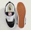 Knu Skool, BLACK/TRUE WHITE