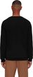 Mammut Core ML Crew Neck Men 1862, black