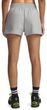 SPORT TERRY SHORT-GRY