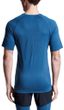 X-BIONIC® XCEED RUN SHIRT SS MEN SAND/DARK SAND