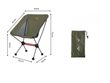 Stellaluna L01 Ultralight Chair green