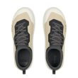 GRAVITA VERSOR 2.0 OFF WHITE - ANTHRACITE