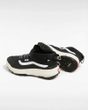 MTE Crosspath Mid BLACK/WHITE