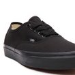 UA Authentic, black/black
